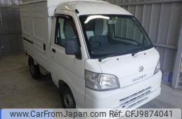 daihatsu hijet-truck 2012 -DAIHATSU--Hijet Truck S211C-0000561---DAIHATSU--Hijet Truck S211C-0000561-