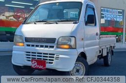 suzuki carry-truck 2001 -SUZUKI 【岩手 480ｹ4889】--Carry Truck LE-DA62T--DA62T-300147---SUZUKI 【岩手 480ｹ4889】--Carry Truck LE-DA62T--DA62T-300147-