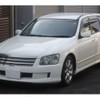 nissan stagea 2006 -日産--ステージア GH-M35--M35-450767---日産--ステージア GH-M35--M35-450767- image 1