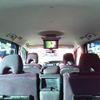 nissan serena 2017 -NISSAN--Serena GFC27--067585---NISSAN--Serena GFC27--067585- image 11