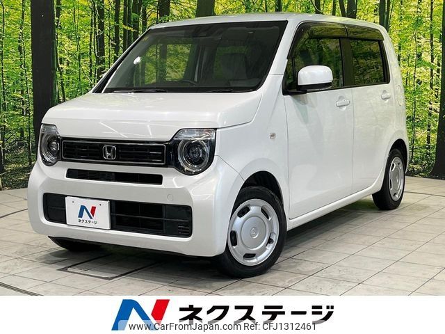 honda n-wgn 2020 -HONDA--N WGN 6BA-JH3--JH3-1037638---HONDA--N WGN 6BA-JH3--JH3-1037638- image 1