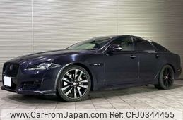 jaguar xj-series 2017 -JAGUAR--Jaguar XJ Series CBA-J128B--SAJKC1686H8W11698---JAGUAR--Jaguar XJ Series CBA-J128B--SAJKC1686H8W11698-