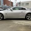 nissan fairlady-z 2006 quick_quick_CBA-Z33_Z33-423756 image 8