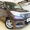 suzuki solio 2016 -SUZUKI--Solio MA36S--102137---SUZUKI--Solio MA36S--102137- image 1