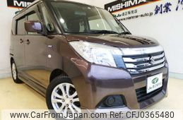 suzuki solio 2016 -SUZUKI--Solio MA36S--102137---SUZUKI--Solio MA36S--102137-