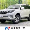 toyota land-cruiser-prado 2018 -TOYOTA--Land Cruiser Prado CBA-TRJ150W--TRJ150-0092391---TOYOTA--Land Cruiser Prado CBA-TRJ150W--TRJ150-0092391- image 1