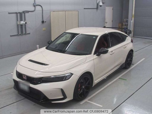 honda civic 2024 -HONDA 【滋賀 32Aめ1001】--Civic FL5-1102078---HONDA 【滋賀 32Aめ1001】--Civic FL5-1102078- image 1