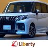 suzuki solio-bandit 2025 CFJ1793259 image 1