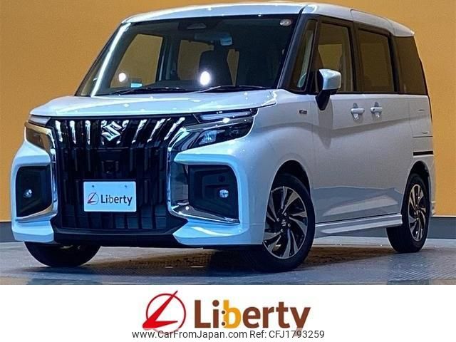 suzuki solio-bandit 2025 CFJ1793259 image 1