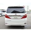 toyota alphard 2012 -TOYOTA 【福岡 301ﾜ6431】--Alphard DBA-ANH20W--ANH20-8240581---TOYOTA 【福岡 301ﾜ6431】--Alphard DBA-ANH20W--ANH20-8240581- image 32