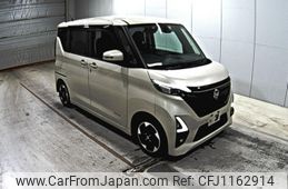 nissan roox 2020 -NISSAN--Roox B44A-0015622---NISSAN--Roox B44A-0015622-