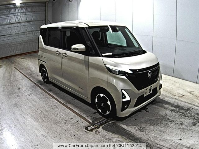 nissan roox 2020 -NISSAN--Roox B44A-0015622---NISSAN--Roox B44A-0015622- image 1