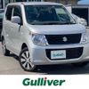 suzuki wagon-r 2014 -SUZUKI--Wagon R DBA-MH34S--MH34S-369760---SUZUKI--Wagon R DBA-MH34S--MH34S-369760- image 1