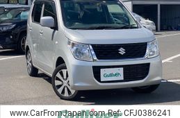 suzuki wagon-r 2014 -SUZUKI--Wagon R DBA-MH34S--MH34S-369760---SUZUKI--Wagon R DBA-MH34S--MH34S-369760-