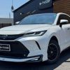 toyota harrier-hybrid 2021 quick_quick_AXUH80_AXUH80-0031357 image 1