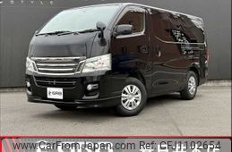nissan caravan-van 2015 -NISSAN--Caravan Van LDF-VW6E26--VW6E26-014476---NISSAN--Caravan Van LDF-VW6E26--VW6E26-014476-