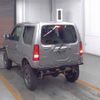 suzuki jimny 2016 quick_quick_ABA-JB23W_JB23W-760972 image 2