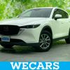 mazda cx-5 2022 quick_quick_3DA-KF2P_KF2P-513752 image 1