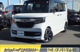 honda n-box 2018 -HONDA--N BOX DBA-JF3--JF3-1155745---HONDA--N BOX DBA-JF3--JF3-1155745-