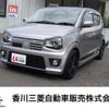 suzuki alto-works 2017 CFJ1804058 image 1