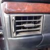 mercedes-benz g-class 1995 CFJ9905092 image 21