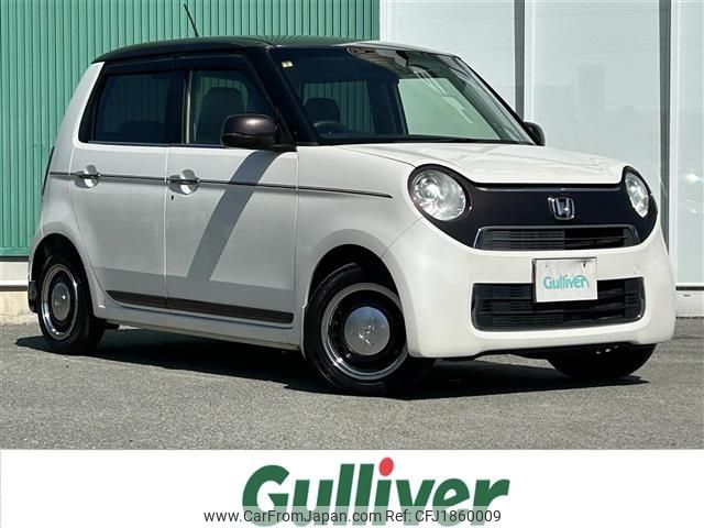 honda n-one 2017 CFJ1860009 image 1