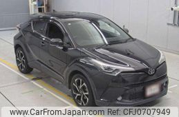 toyota c-hr 2017 quick_quick_DBA-NGX50_2018610