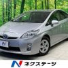 toyota prius 2010 -TOYOTA--Prius DAA-ZVW30--ZVW30-1193791---TOYOTA--Prius DAA-ZVW30--ZVW30-1193791- image 1