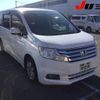 honda stepwagon 2012 -HONDA--Stepwgn RK1--1300137---HONDA--Stepwgn RK1--1300137- image 1