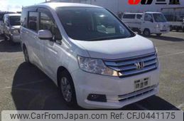 honda stepwagon 2012 -HONDA--Stepwgn RK1--1300137---HONDA--Stepwgn RK1--1300137-