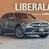 mercedes-benz glc-class 2020 -MERCEDES-BENZ--Benz GLC 3DA-253915--WDC2539152F687439---MERCEDES-BENZ--Benz GLC 3DA-253915--WDC2539152F687439- image 1