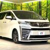 toyota vellfire 2018 -TOYOTA--Vellfire DBA-AGH30W--AGH30-0222112---TOYOTA--Vellfire DBA-AGH30W--AGH30-0222112- image 18