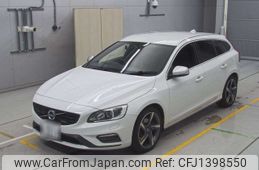 volvo v60 2014 -VOLVO 【岡崎 330そ7819】--Volvo V60 FB4164T-YV1FW485BF1232989---VOLVO 【岡崎 330そ7819】--Volvo V60 FB4164T-YV1FW485BF1232989-