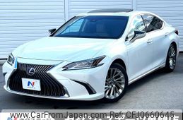 lexus es 2019 -LEXUS--Lexus ES 6AA-AXZH10--AXZH10-1007415---LEXUS--Lexus ES 6AA-AXZH10--AXZH10-1007415-