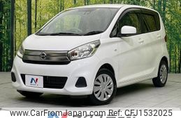 nissan dayz 2018 CFJ1532025