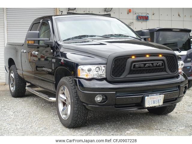 dodge ram 2006 GOO_NET_EXCHANGE_0803287A30250318W001 image 2