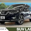 nissan x-trail 2018 -NISSAN--X-Trail DBA-T32--T32-052233---NISSAN--X-Trail DBA-T32--T32-052233- image 1