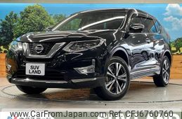 nissan x-trail 2018 -NISSAN--X-Trail DBA-T32--T32-052233---NISSAN--X-Trail DBA-T32--T32-052233-