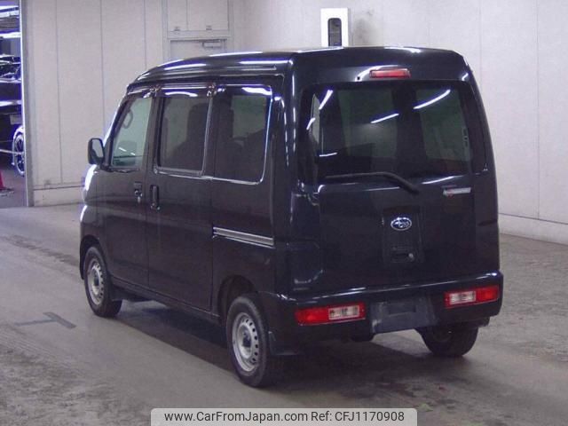 subaru sambar-van 2013 quick_quick_EBD-S331B_S331B-0003659 image 2