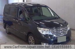 nissan serena 2014 quick_quick_DAA-HFC26_202895