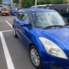 suzuki swift 2010 -SUZUKI--Swift DBA-ZC72S--ZC72S-101285---SUZUKI--Swift DBA-ZC72S--ZC72S-101285- image 2