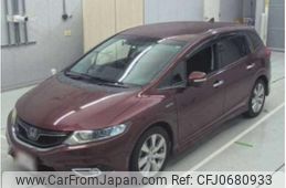 honda jade 2016 quick_quick_DAA-FR4_1011867