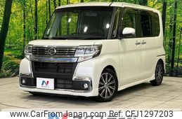 daihatsu tanto 2019 quick_quick_LA600S_LA600S-0793511