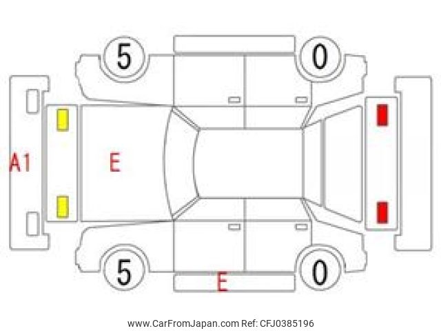 toyota crown 2007 -TOYOTA--Crown DBA-GRS180--GRS180-0069198---TOYOTA--Crown DBA-GRS180--GRS180-0069198- image 2