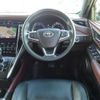 toyota harrier 2014 -TOYOTA--Harrier DBA-ZSU60W--ZSU60-0027282---TOYOTA--Harrier DBA-ZSU60W--ZSU60-0027282- image 3