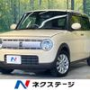 suzuki alto-lapin 2019 -SUZUKI--Alto Lapin DBA-HE33S--HE33S-235574---SUZUKI--Alto Lapin DBA-HE33S--HE33S-235574- image 1