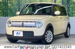 suzuki alto-lapin 2019 -SUZUKI--Alto Lapin DBA-HE33S--HE33S-235574---SUZUKI--Alto Lapin DBA-HE33S--HE33S-235574-