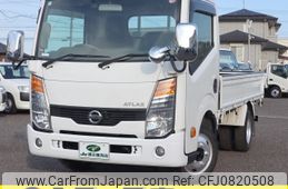 nissan atlas 2018 -NISSAN--Atlas SKG-TZ2F24--TZ2F24-150675---NISSAN--Atlas SKG-TZ2F24--TZ2F24-150675-