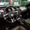 ford mustang 2011 CFJ1543823 image 3