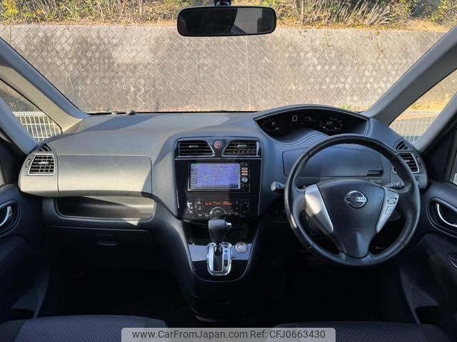 nissan serena 2013 quick_quick_DAA-HFC26_HFC26-162240 image 2